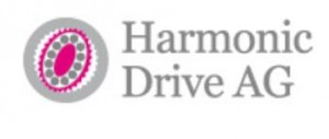 harmonic drive