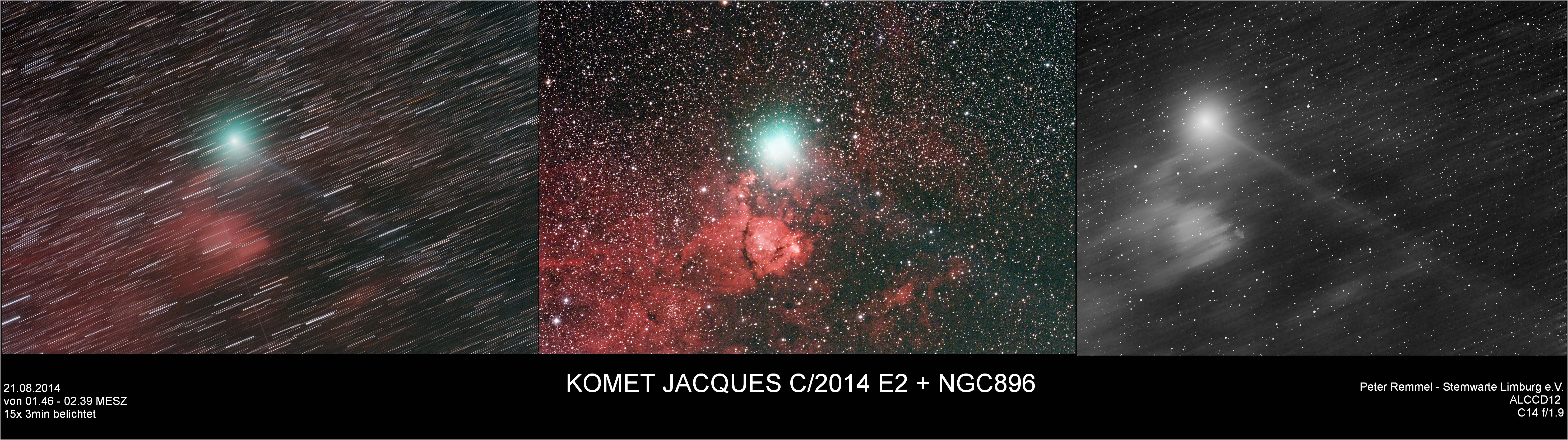 jacques 3fach mit text