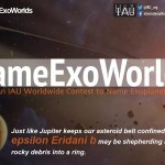 exoWorlds