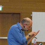 Lesch zum Thema Smartphone