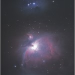 Bild mit den verwendeten Einstellungen speichern.