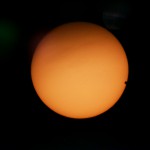 Venustransit 2004